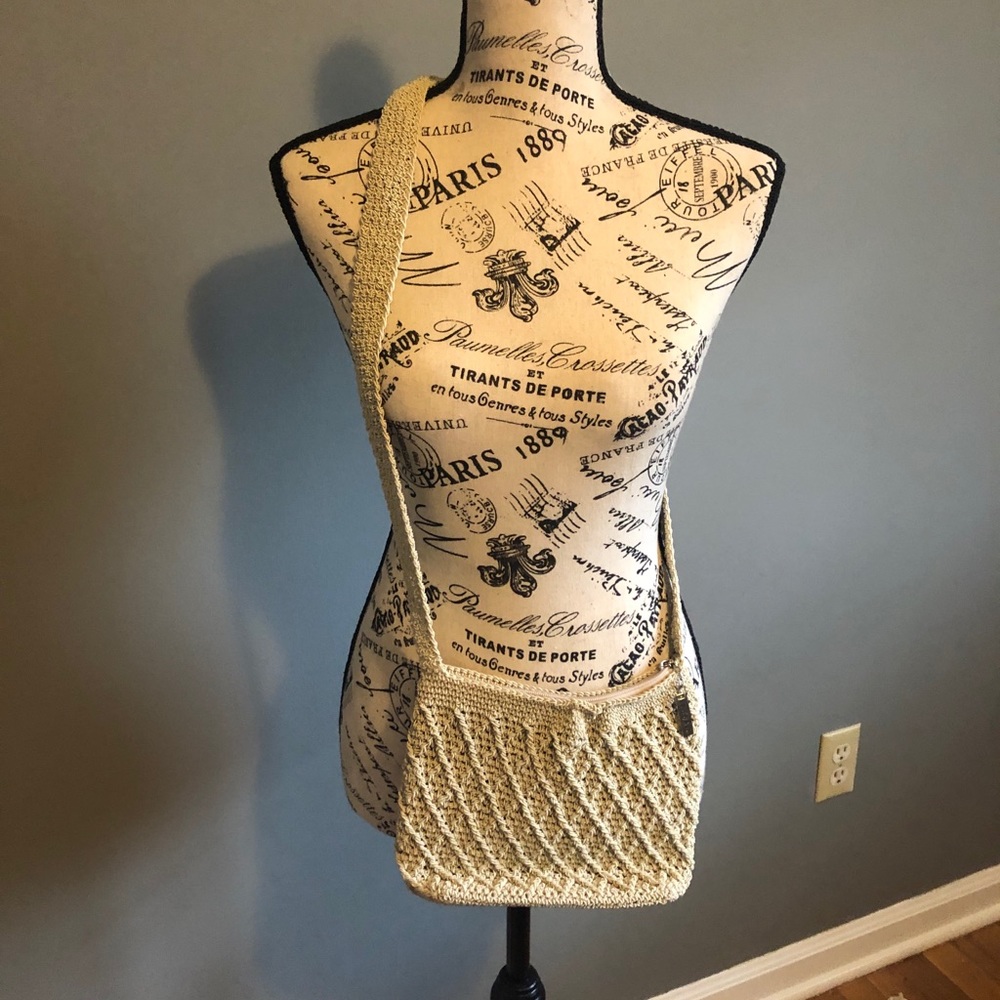 3/$20 Wesley & Co Crossbody